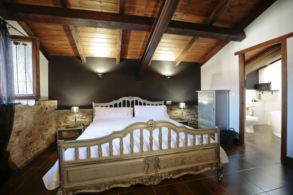 La Posada De Ojebar Nordica Rasines Εξωτερικό φωτογραφία