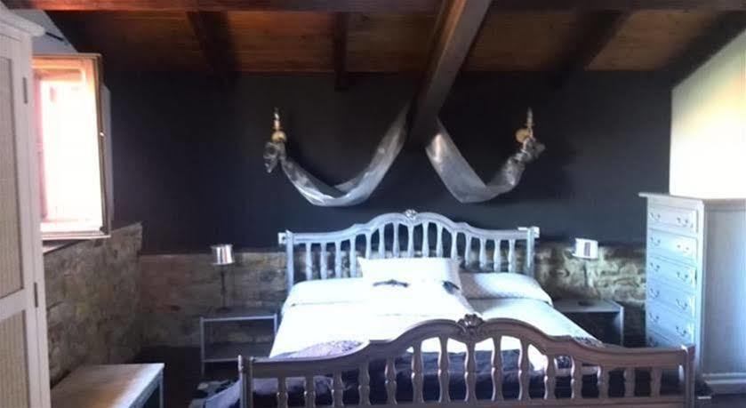 La Posada De Ojebar Nordica Rasines Εξωτερικό φωτογραφία