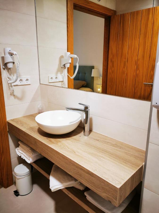 La Posada De Ojebar Nordica Rasines Εξωτερικό φωτογραφία