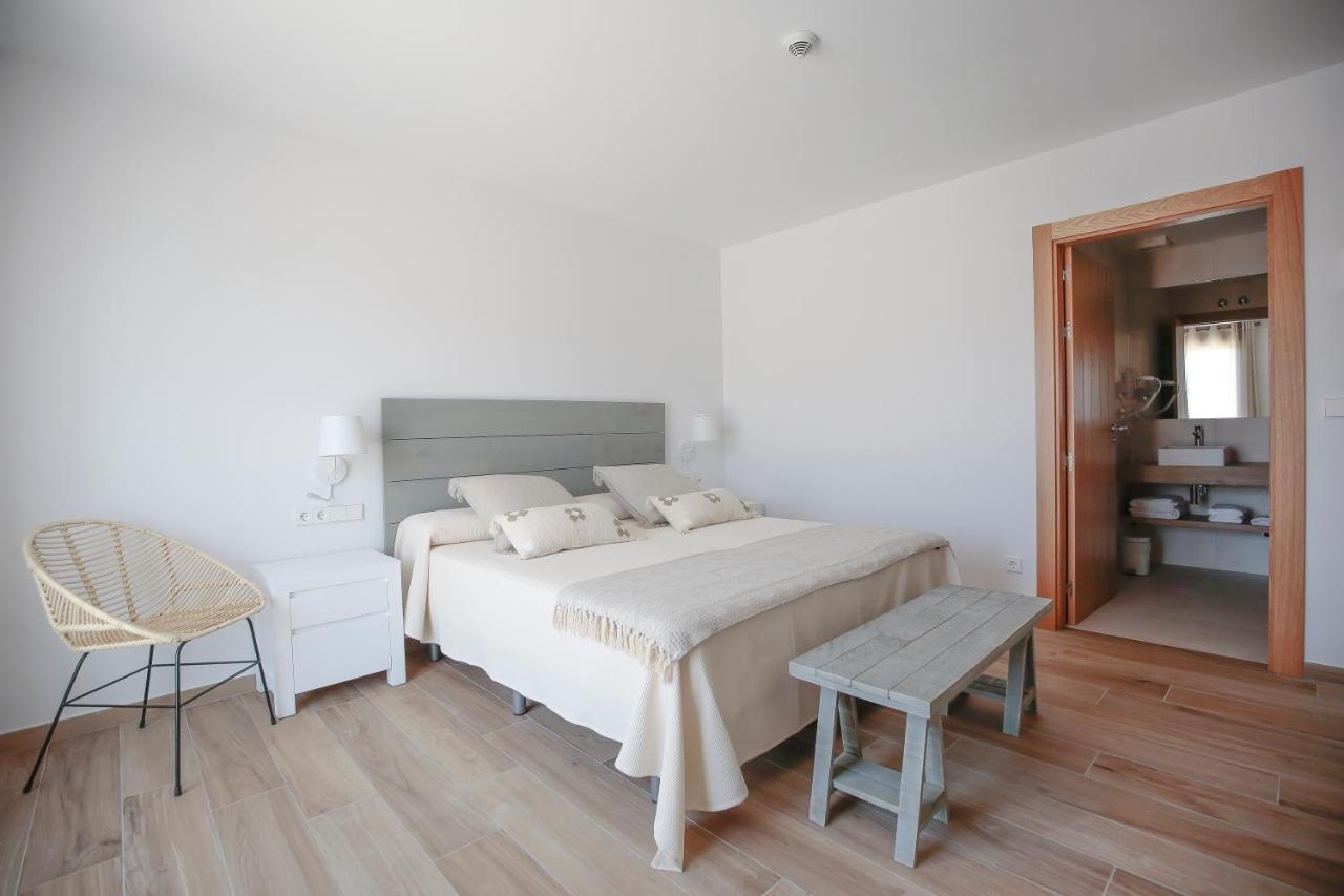 La Posada De Ojebar Nordica Rasines Εξωτερικό φωτογραφία