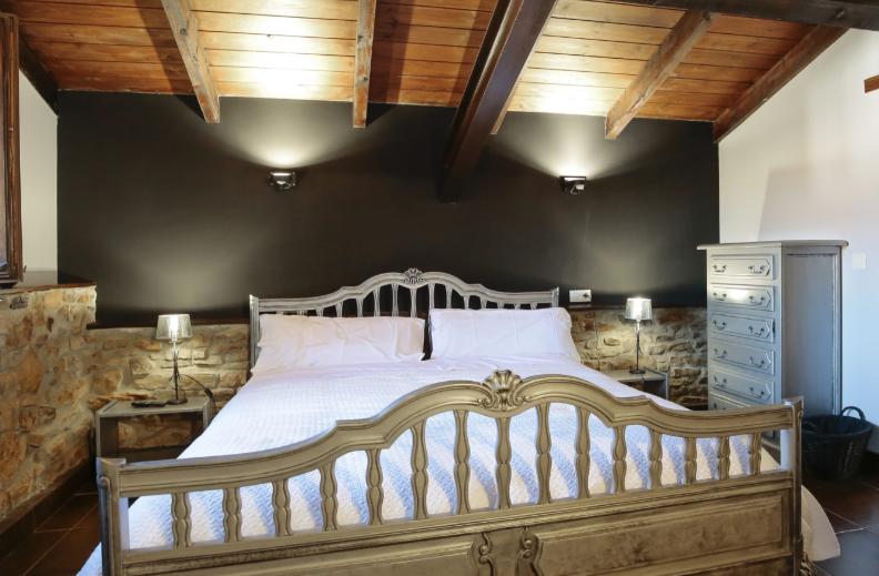 La Posada De Ojebar Nordica Rasines Εξωτερικό φωτογραφία
