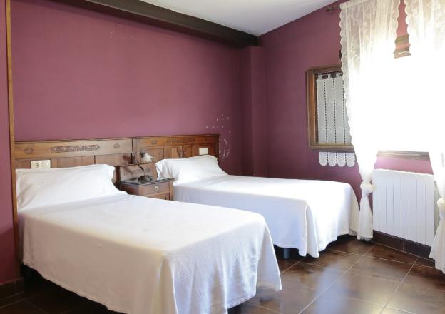 La Posada De Ojebar Nordica Rasines Εξωτερικό φωτογραφία